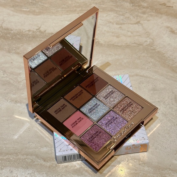 Charlotte Tilbury Makeup New Limited Edition Charlotte Tilbury The
